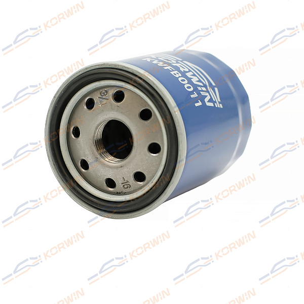 фильтр масляный korwin kwfb0011 оптом от производителя по низким ценам